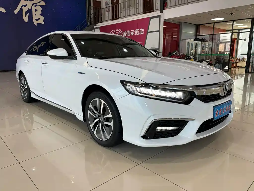HONDA YINGSHIPAI