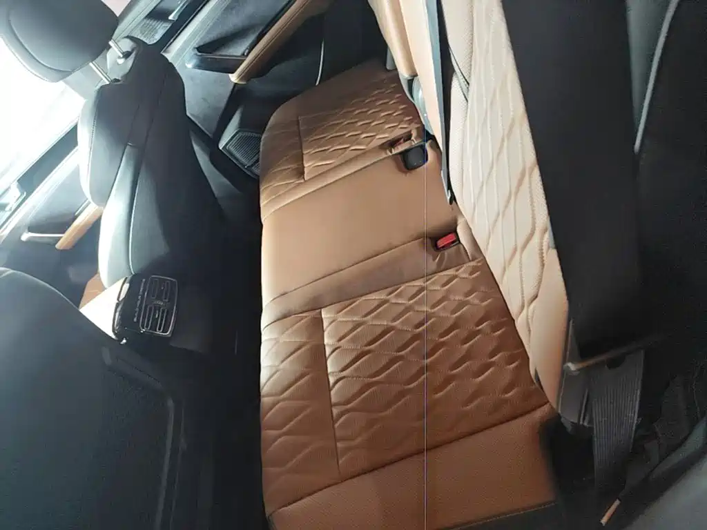 BYD Tang New Energy — миниатюра 17