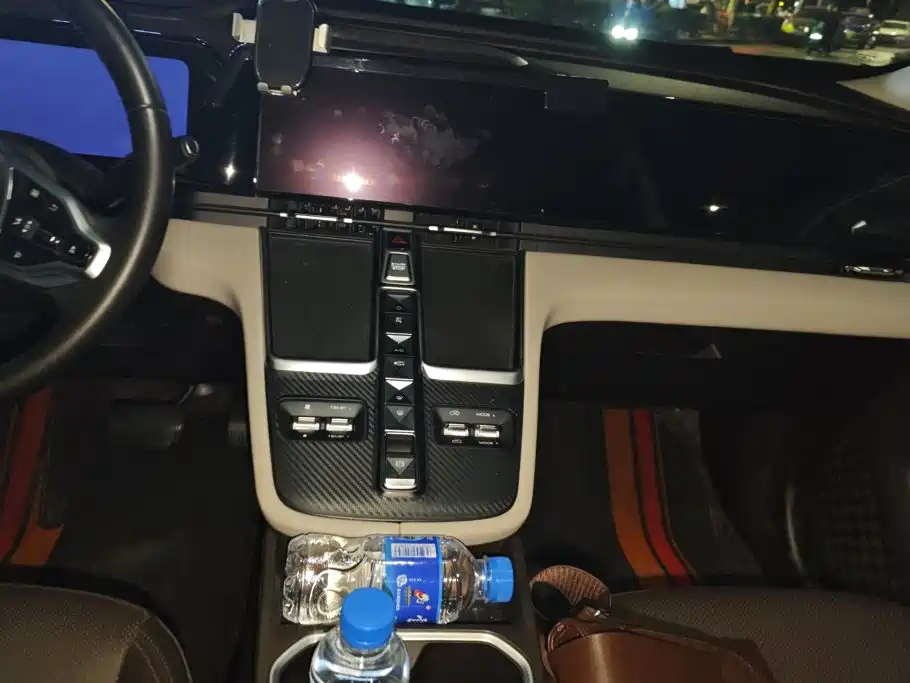 Haval Xiaolong MAX — миниатюра 13