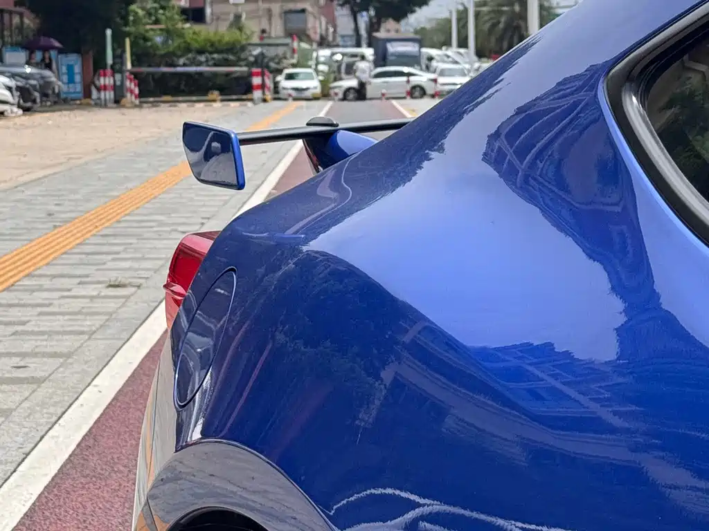 Subaru BRZ — миниатюра 4