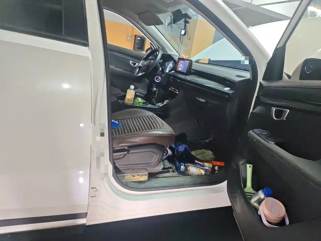 Wuling Xingchen — миниатюра 18