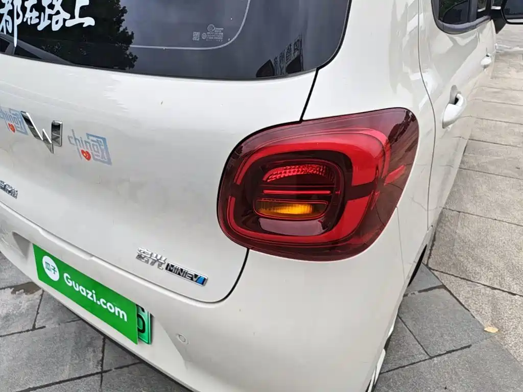 Wuling Mini EV MINIEV 2025