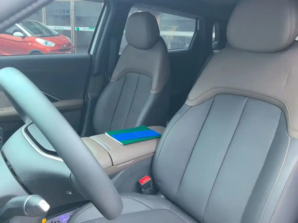 Changan CS55PLUS — миниатюра 15