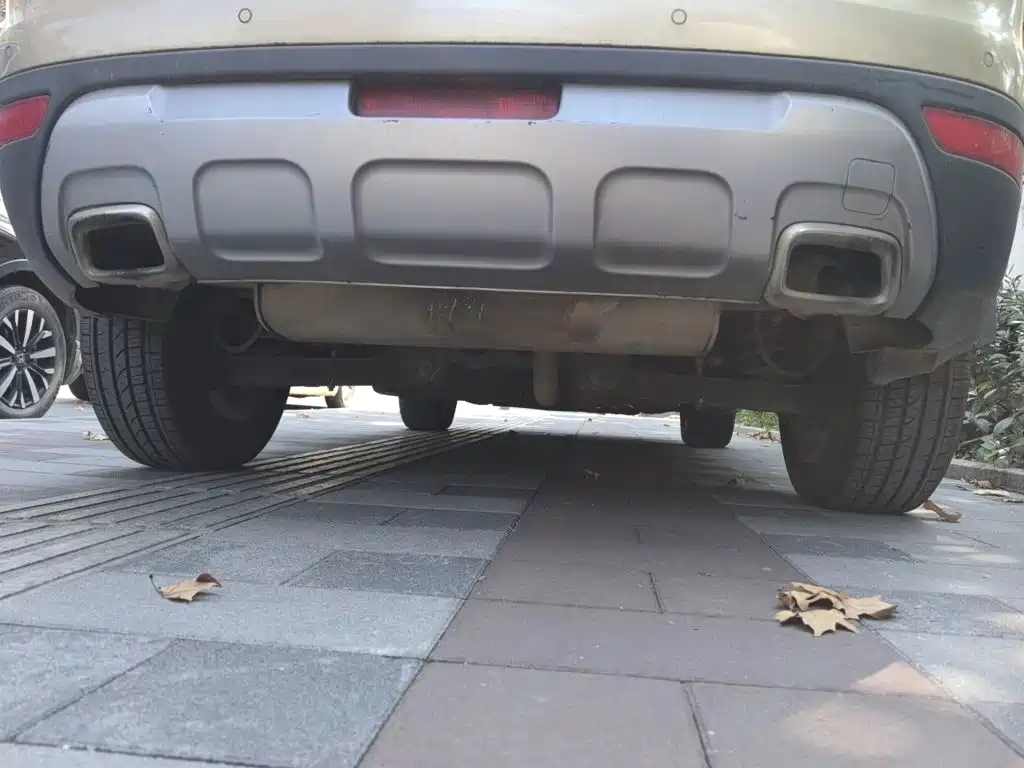 Geely Boyue — миниатюра 23