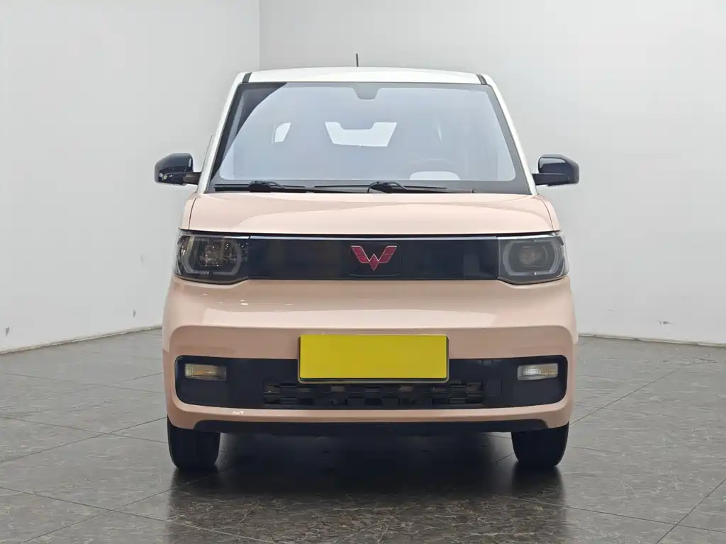 Wuling Mini EV MINIEV 2021 Fashion