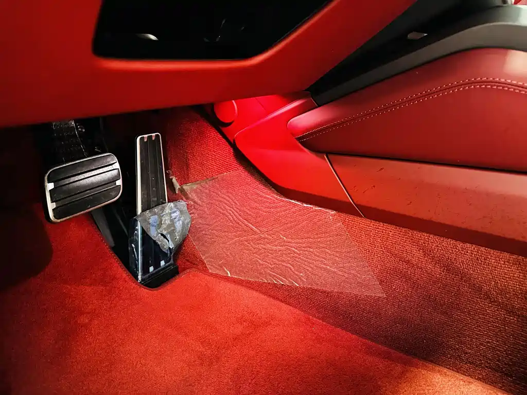 Porsche 911 — фотографии объявления, Фото 13