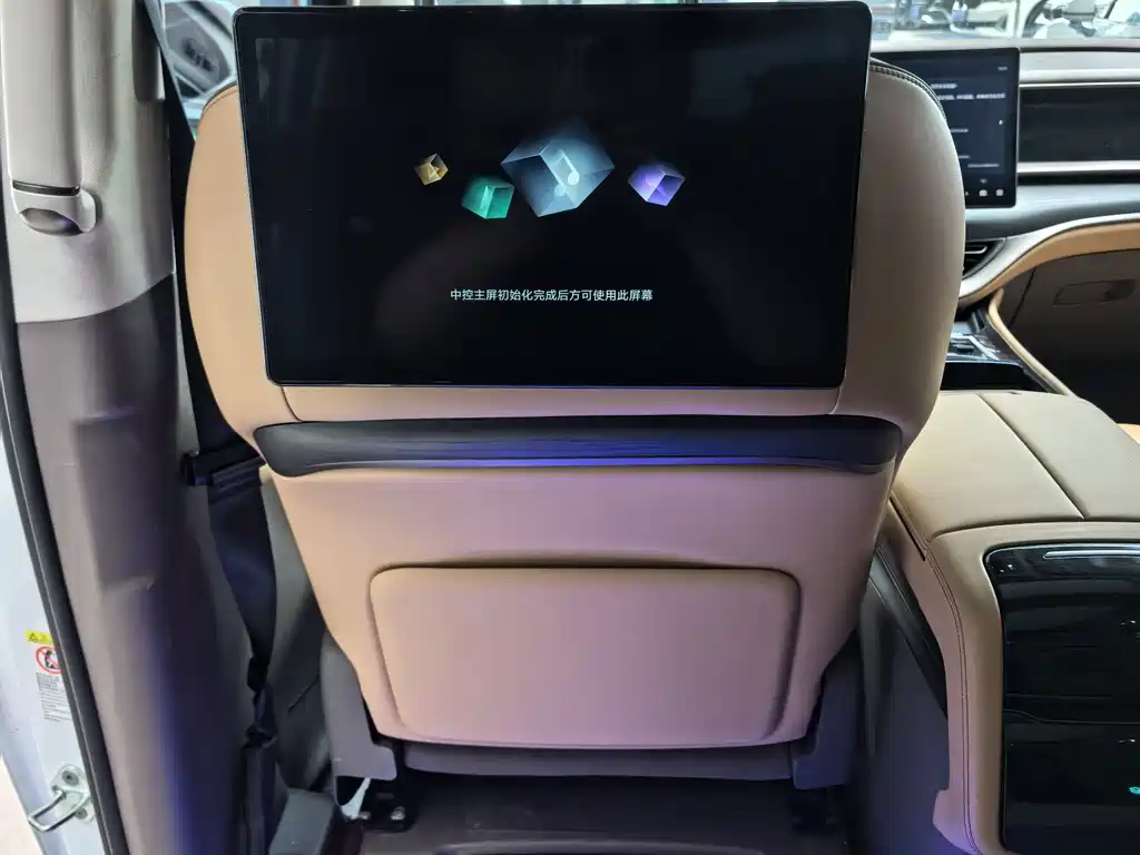 Denza Denza D9 — миниатюра 19