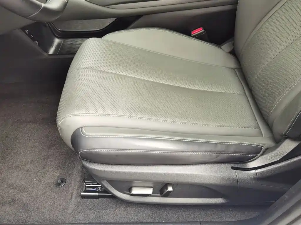 BYD Qin L — миниатюра 20