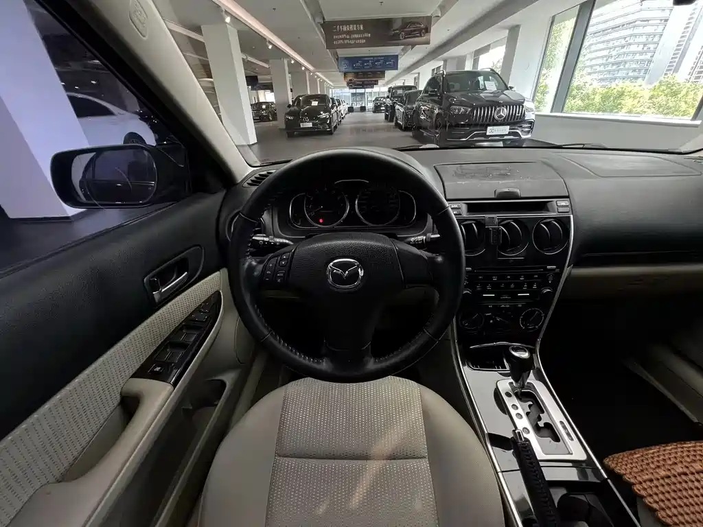 Mazda Mazda6 — фотографии объявления, Фото 15
