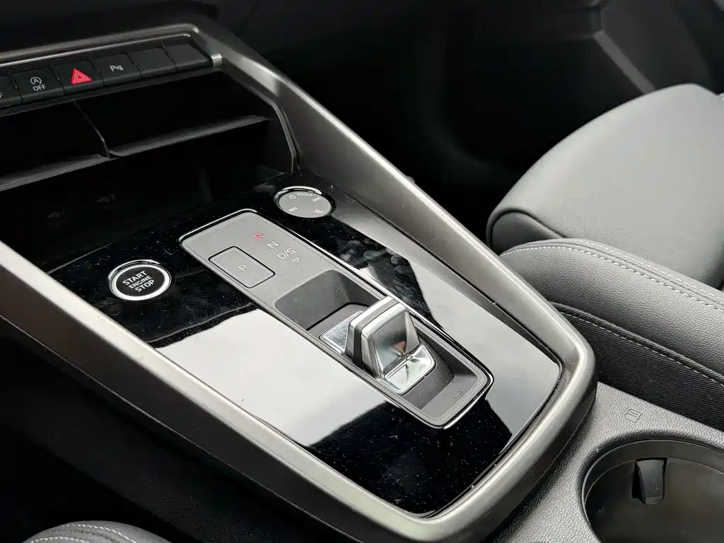 Audi A3 — миниатюра 5