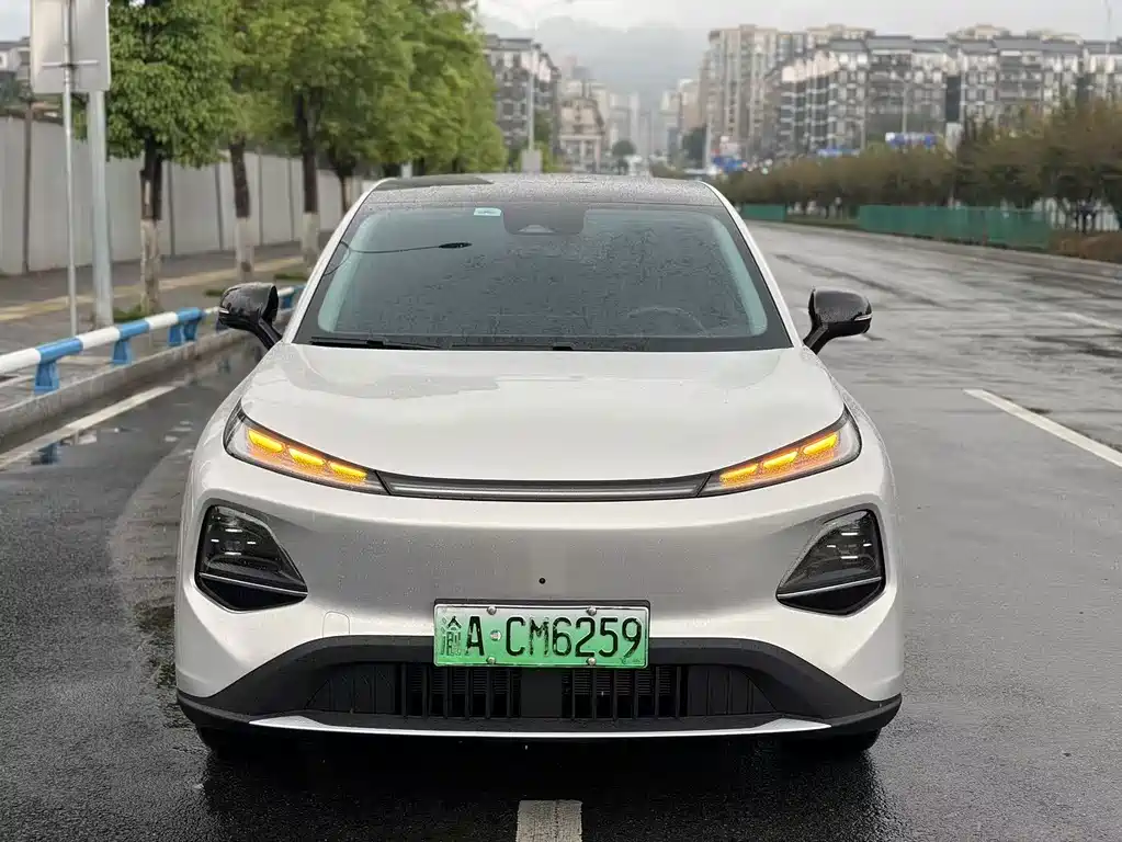 Qiyuan Qiyuan Q05 — миниатюра 2