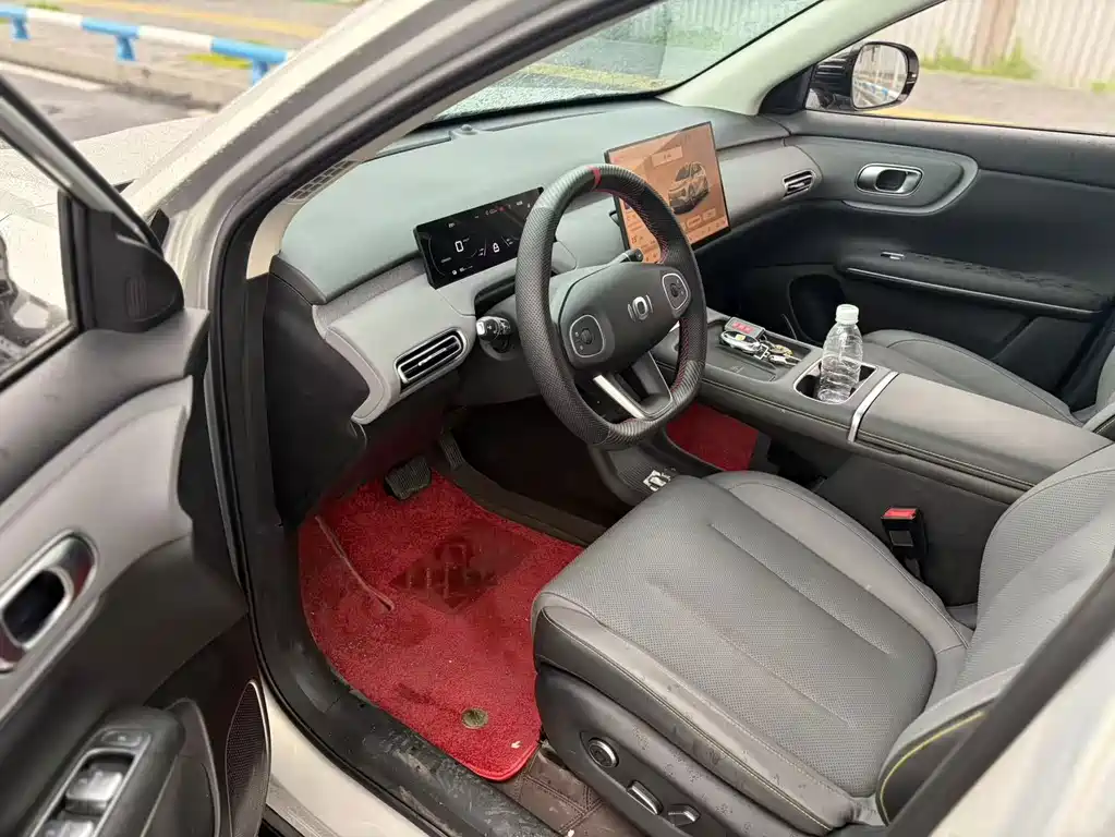 Qiyuan Qiyuan Q05 — миниатюра 8