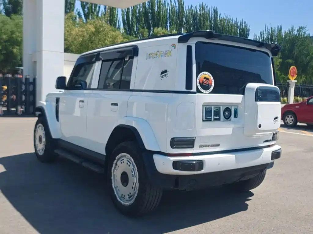 iCAR iCAR Super V23 — миниатюра 7