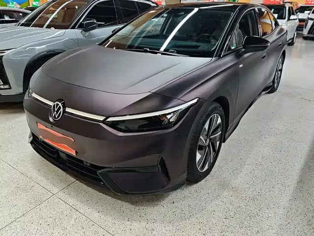 2024 Volkswagen ID.7