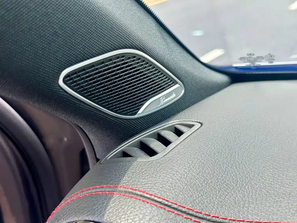 Mercedes-Benz A-Class AMG — миниатюра 13