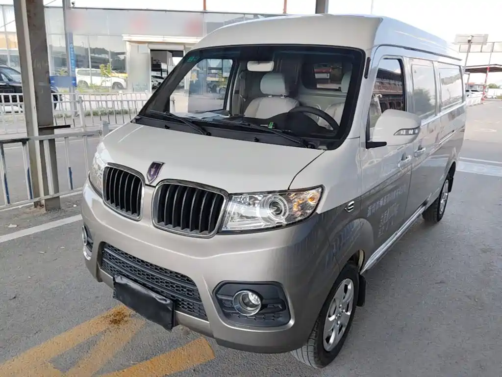 Jinbei Hiace X30L