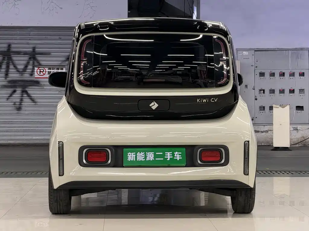 Baojun KiWi EV — миниатюра 5