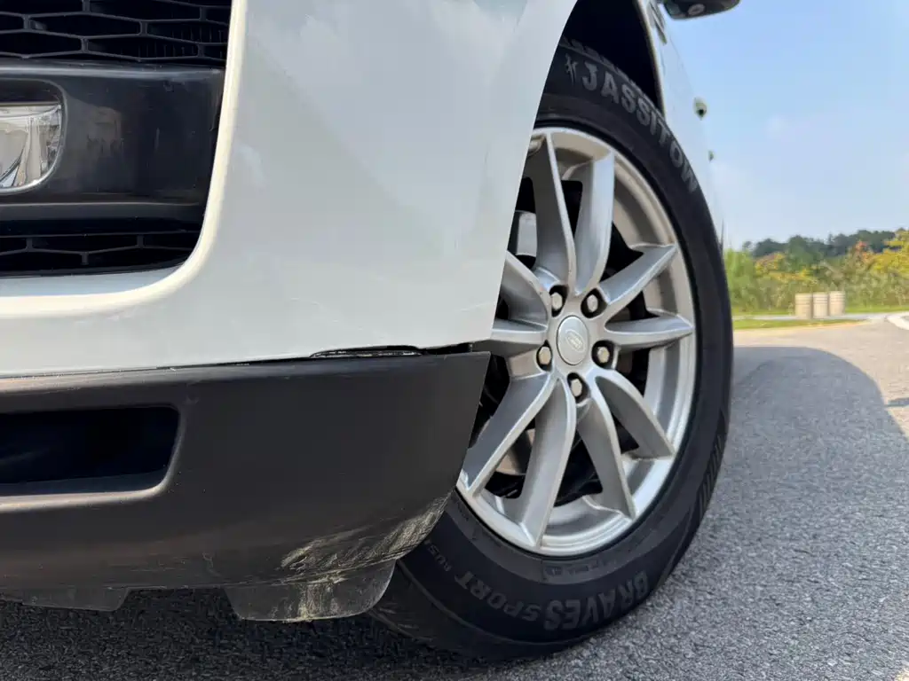 Land Rover Sport — миниатюра 18