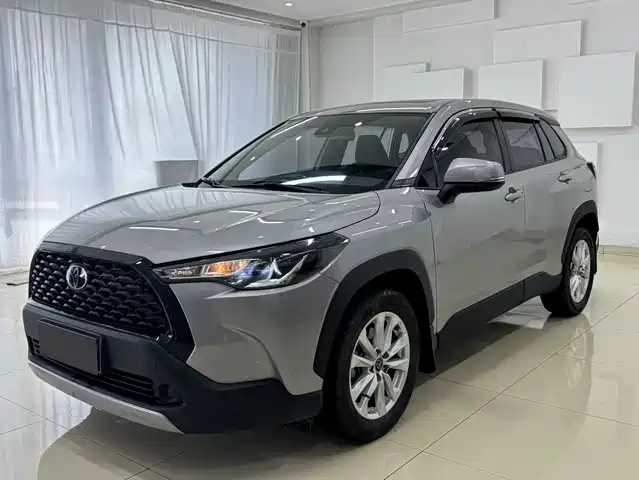 TOYOTA COROLLA SHARP AMPLIFIER