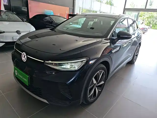 2023 Volkswagen ID.4