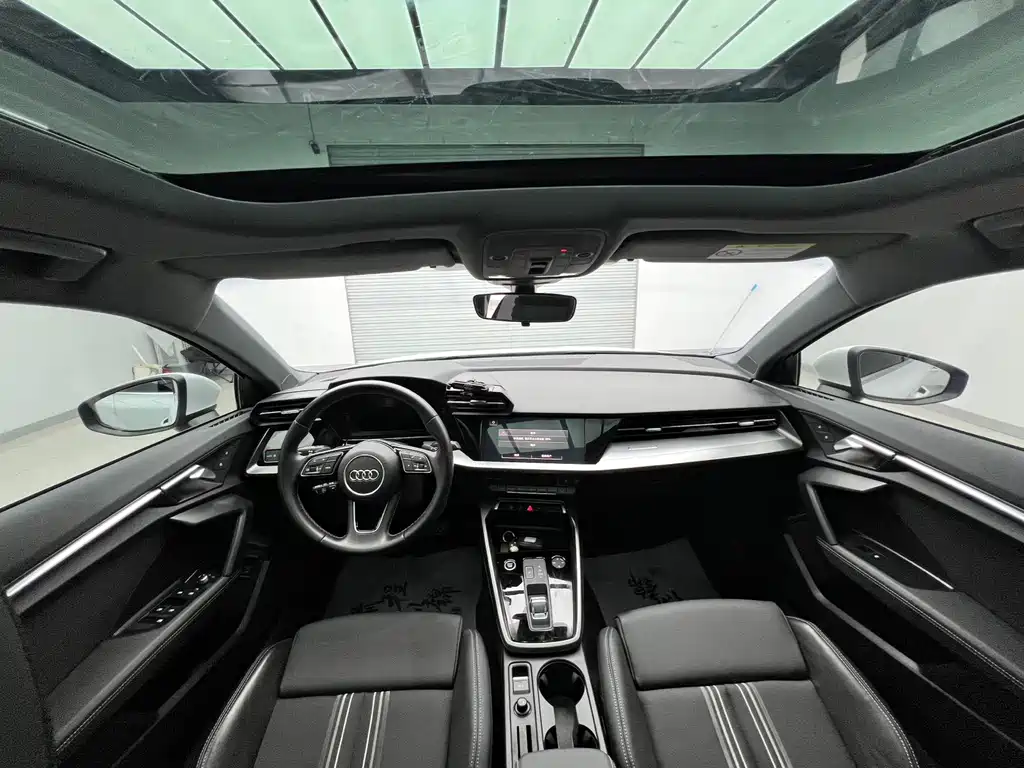 Audi A3 — миниатюра 8