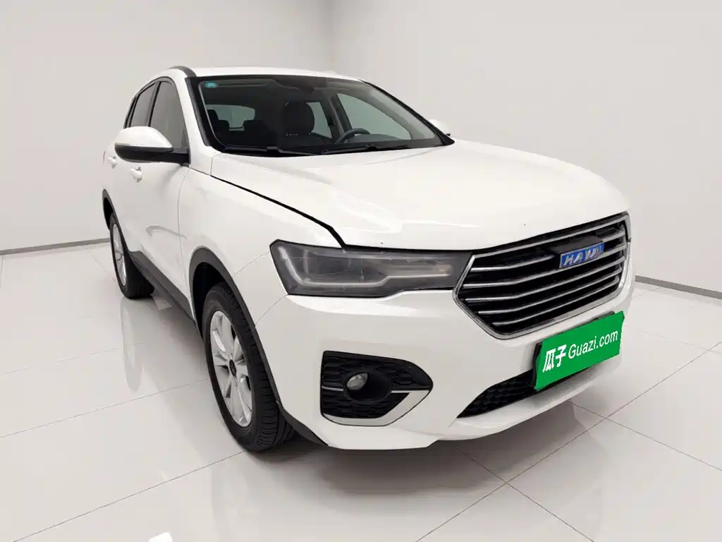 Haval H4 — миниатюра 3