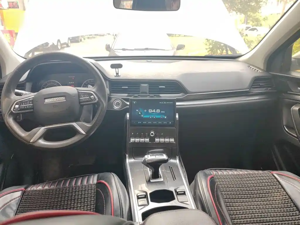 Haval H4 — миниатюра 10