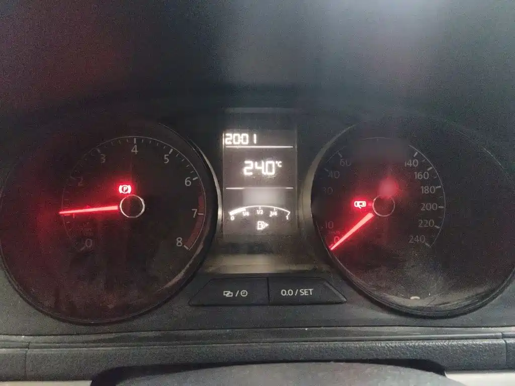 Volkswagen Lavida — миниатюра 4