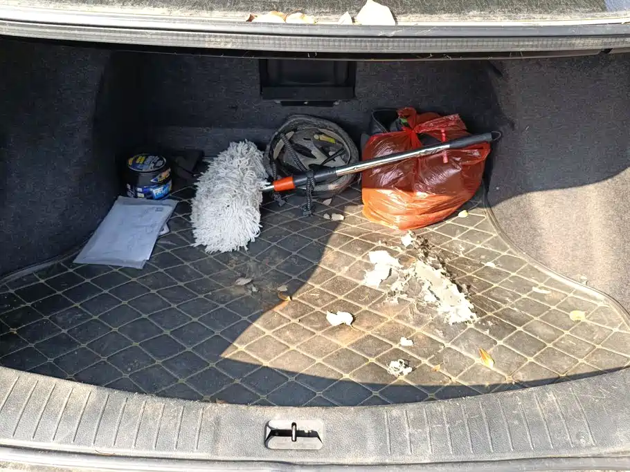 Nissan Sylphy — миниатюра 4