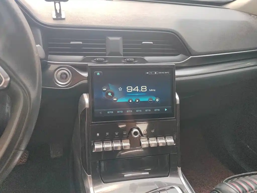 Haval H4 — миниатюра 14