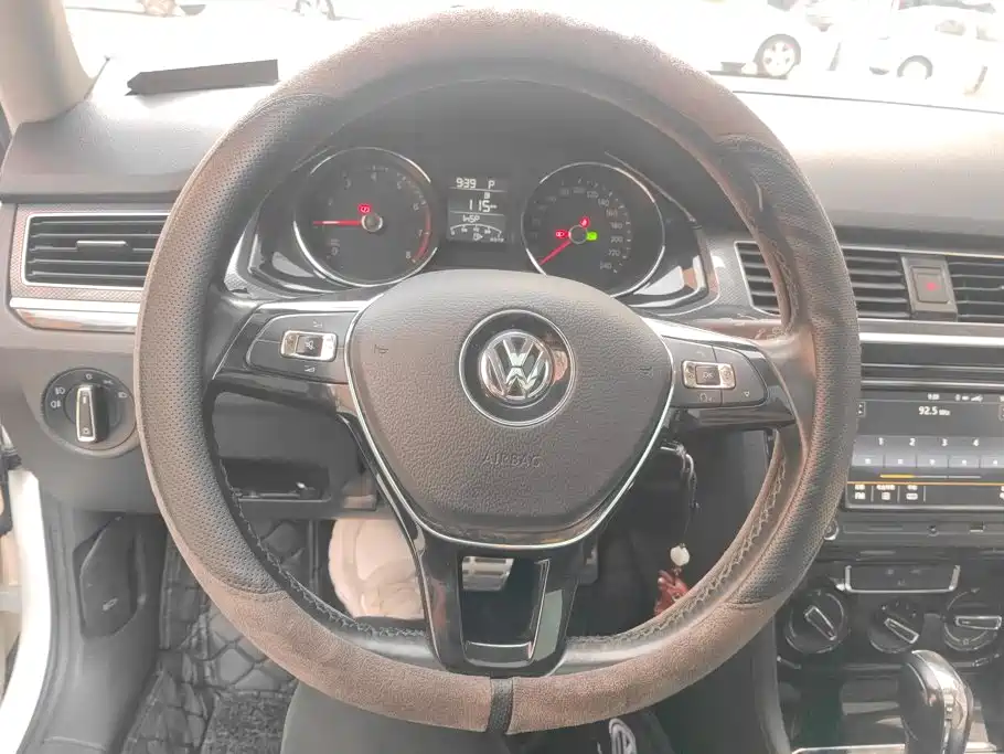 Volkswagen C-Trek — миниатюра 15