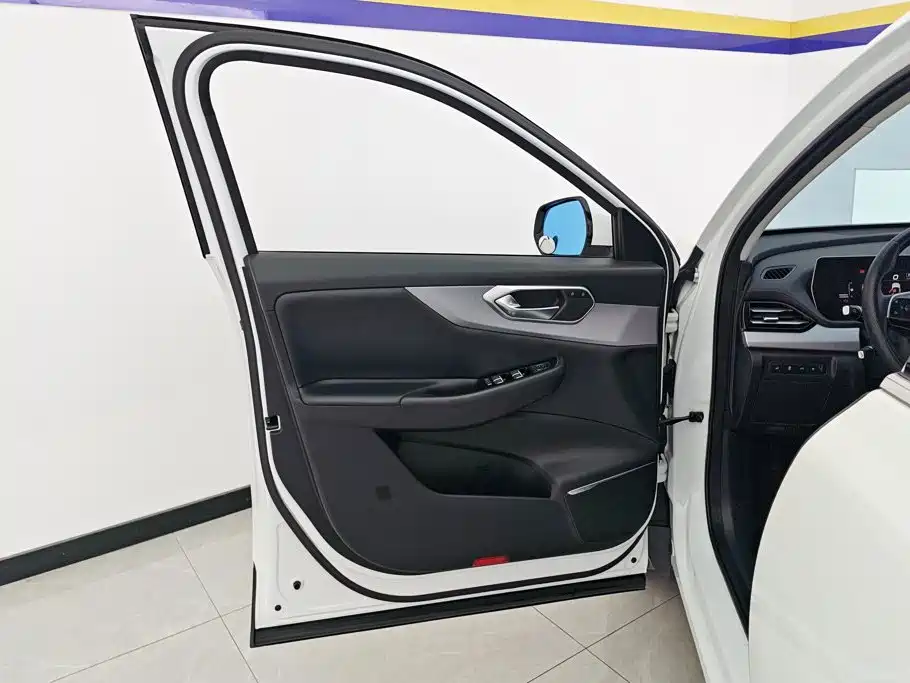 BAIC X7 — миниатюра 7