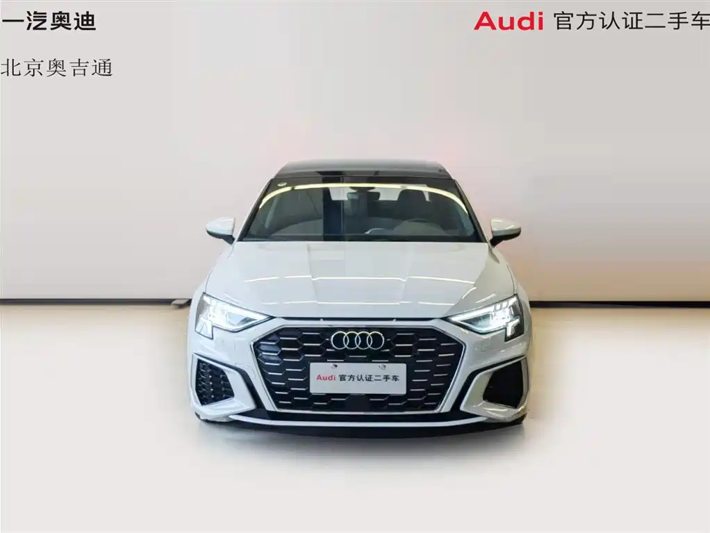Audi A3 — миниатюра 9