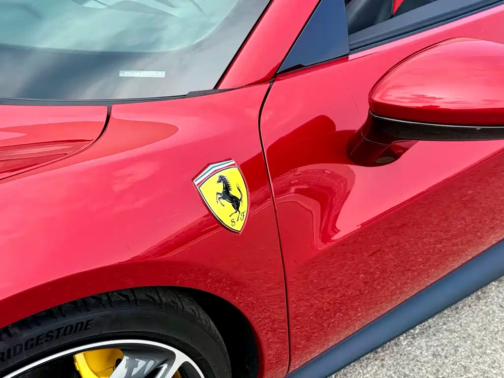Ferrari 296 — миниатюра 33
