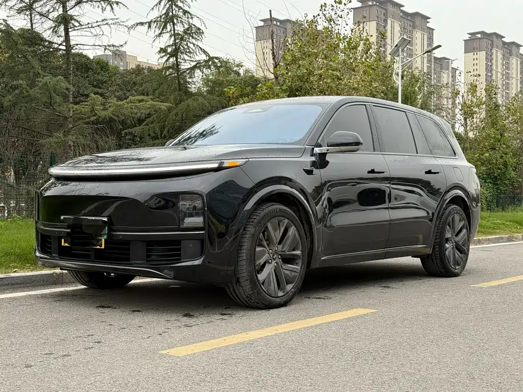 Li Auto IDEAL L9