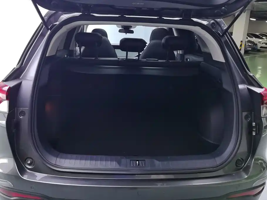 GAC Motor Trumpchi GS4 — миниатюра 4