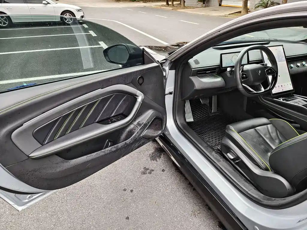 Neta GT 2023 560