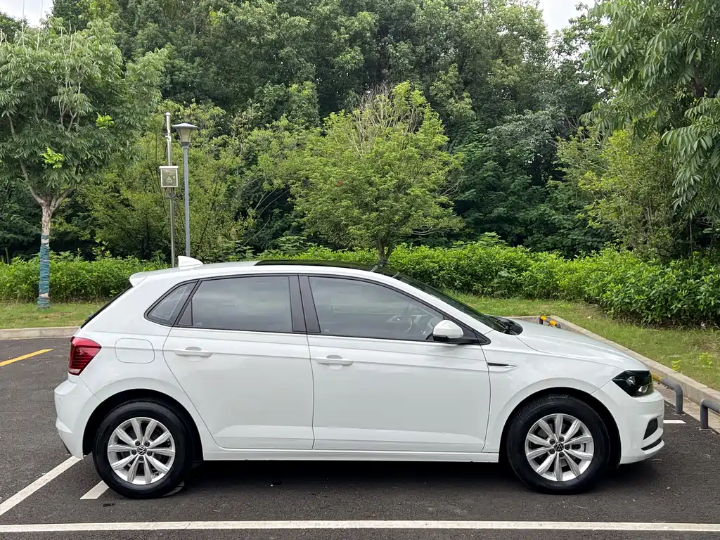 Volkswagen Polo — миниатюра 17