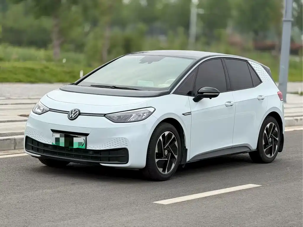 Volkswagen ID.3 2024