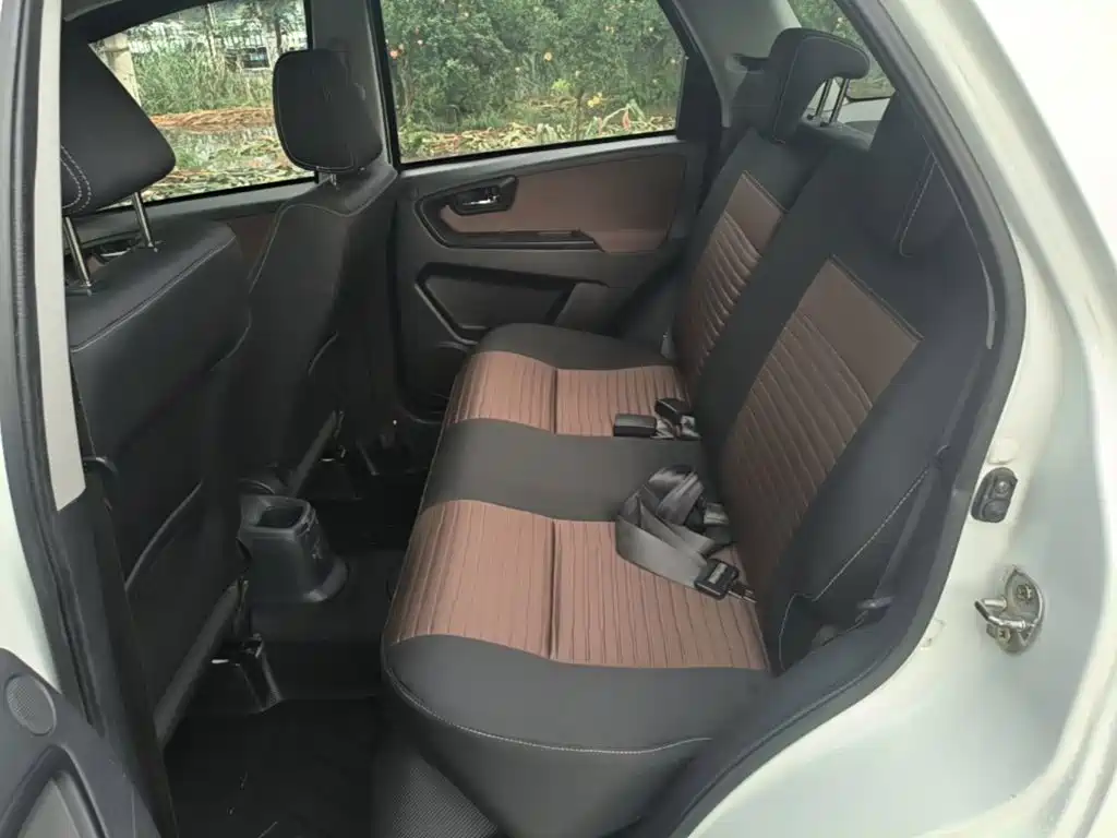 Suzuki SX4 — миниатюра 17