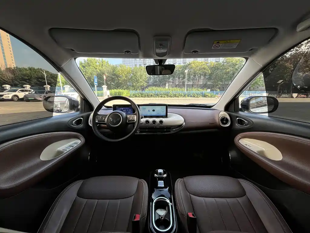 Wuling Bingo — миниатюра 10