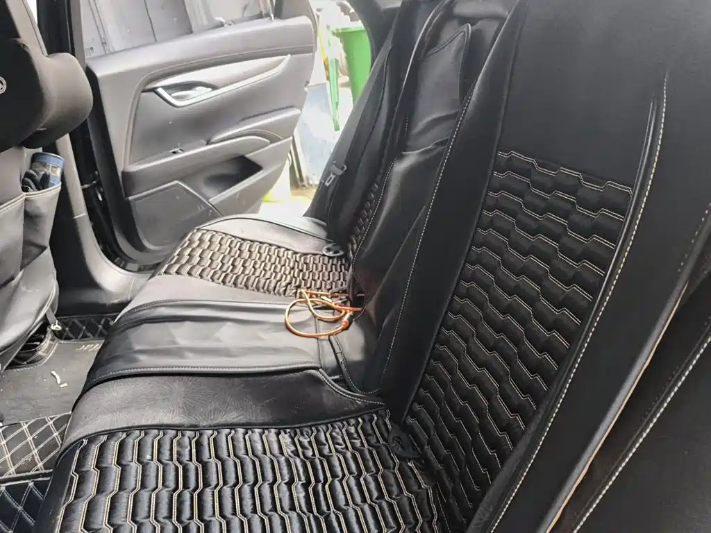 Cadillac XTS — миниатюра 18
