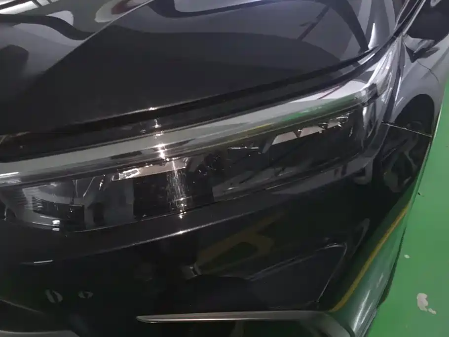 Honda Breeze — миниатюра 5