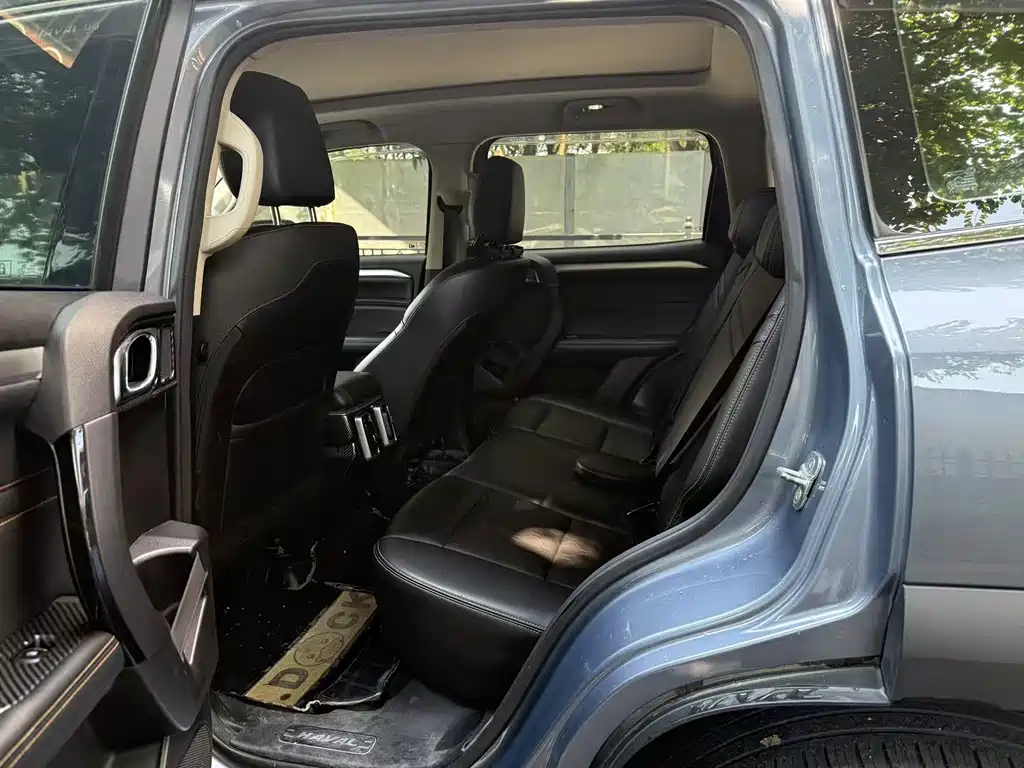 Haval Big Dog — миниатюра 8