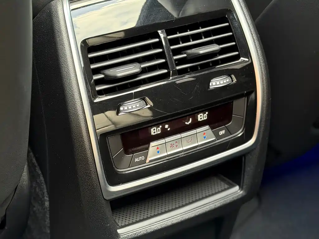 BMW X5 M 2020 X5 M