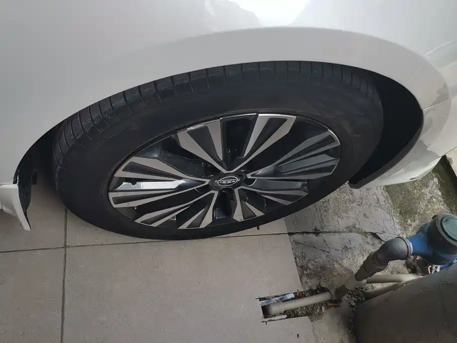 Nissan Teana — миниатюра 6