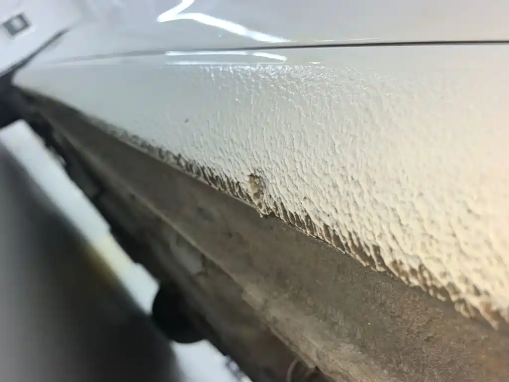 Volkswagen Santana — миниатюра 22