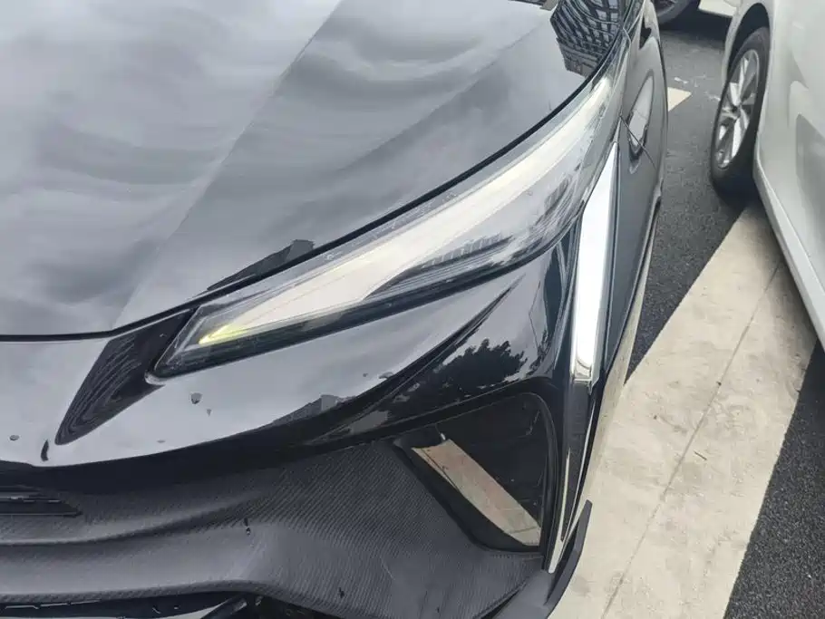 Fengxing Fengxing T5 EVO — миниатюра 5