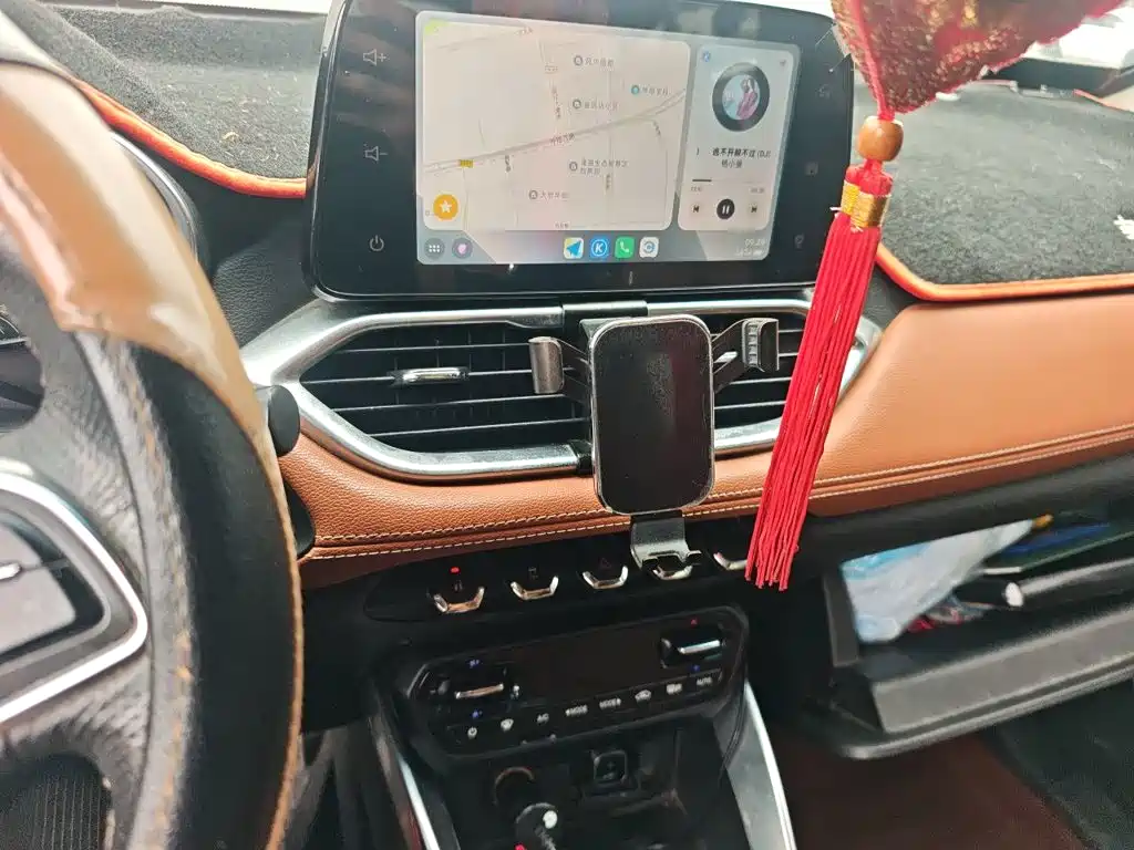 Baojun 510 — миниатюра 9