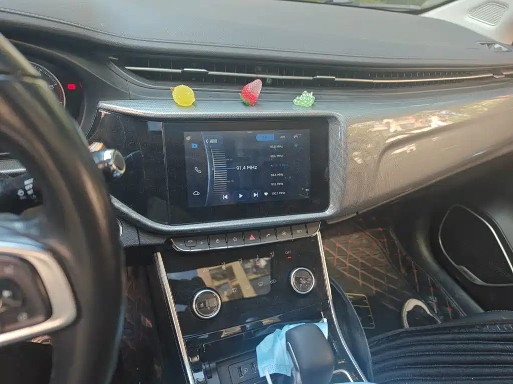 Chery Arrizo 5 — миниатюра 6